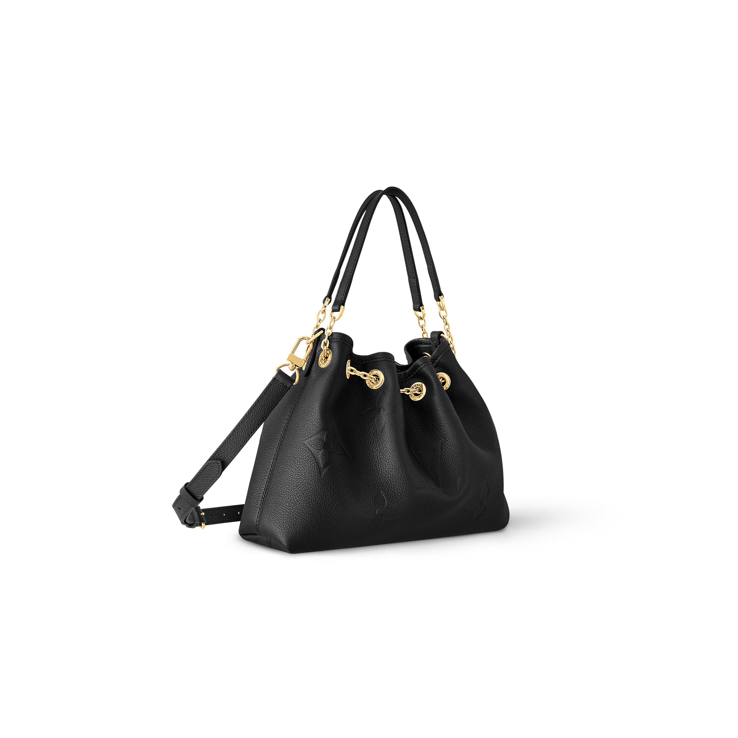 LOUIS VUITTON LV BUNDLE M47209 (28*20*11cm) LOUIS VUITTON LV BUNDLE M47209 (28*20*11cm)